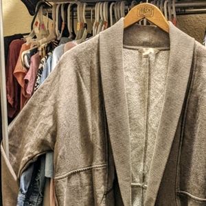 Banana Republic used cardigan sz M woman's